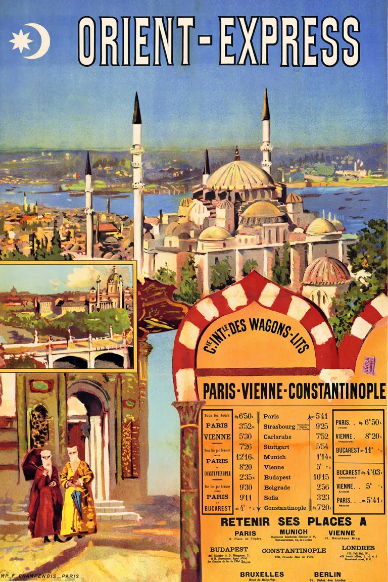 IMPERIAL AIRWAYS WORLD TRAVEL Ретро винтажная декоративная крафт бумага Постер сделай сам