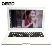 13," ультрабук ноутбук 8 Гб Оперативная Память 500GB HDD четырехъядерный процессор In-tel Celeron J1900 quad core 2,0 ГГц 3g WI-FI веб-камера HDMI Win7/8/10 компьютер