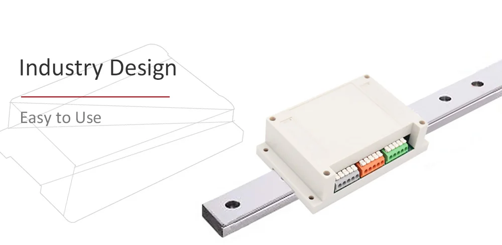 SONOFF 4CH Rev2 4 канала Беспроводной Интеллектуальный переключатель Wi-Fi