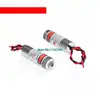 Shipping 5mW 650nm Red Line Laser Module Focus Adjustable Laser Head 5V Industrial Grade ► Photo 2/4