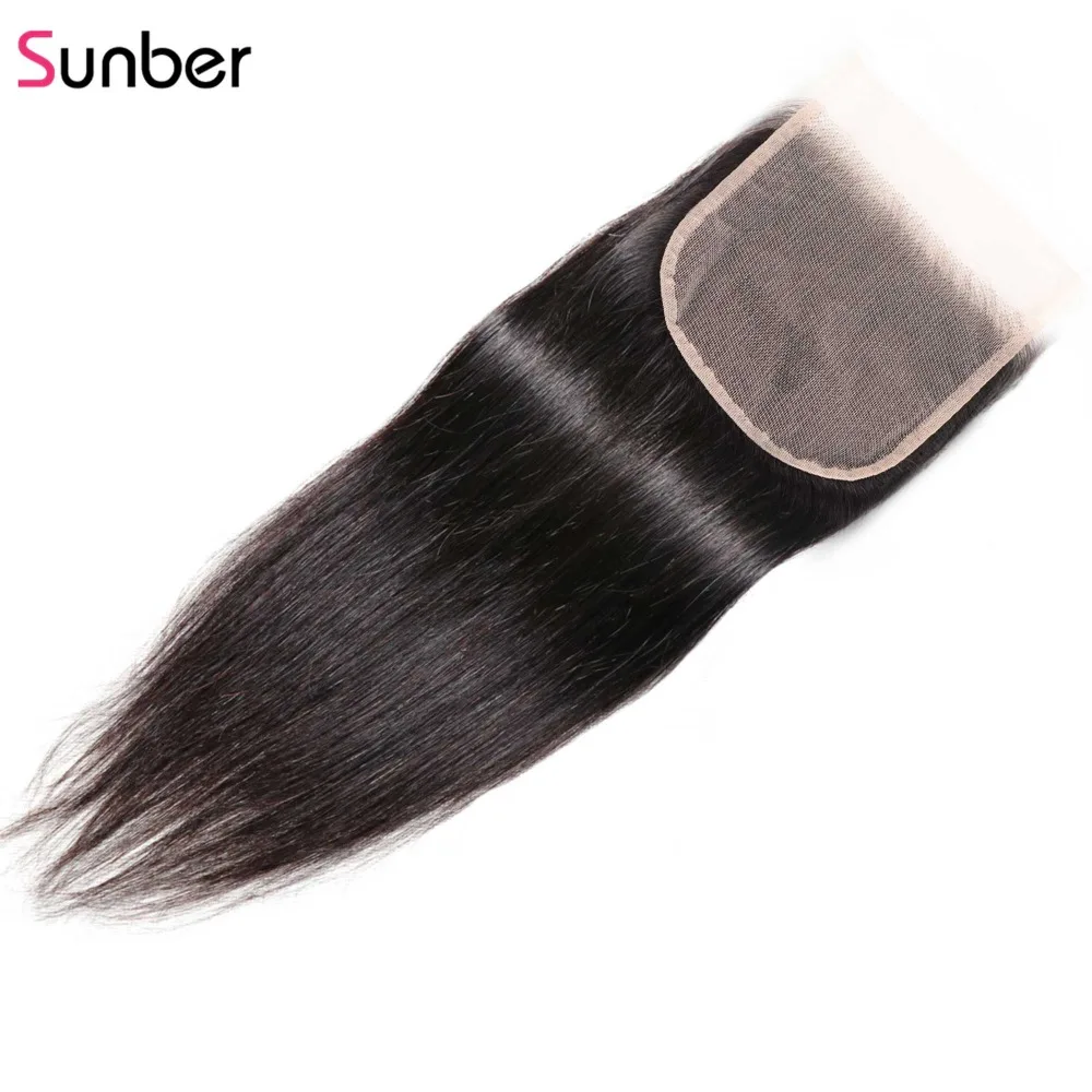 Renda Transparente 8-18 polegada 100% Cabelo Humano