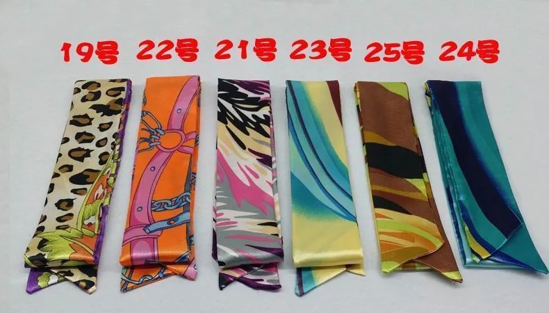 Bag Scarf_121