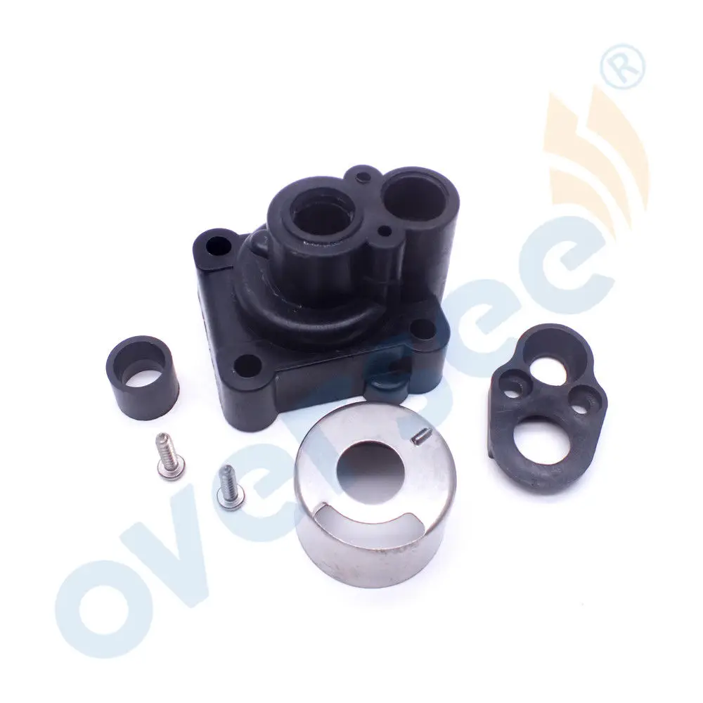 

682-44300-00 Outboard Housing Water Pump Assy For Yamaha Outboard Engine Motor
