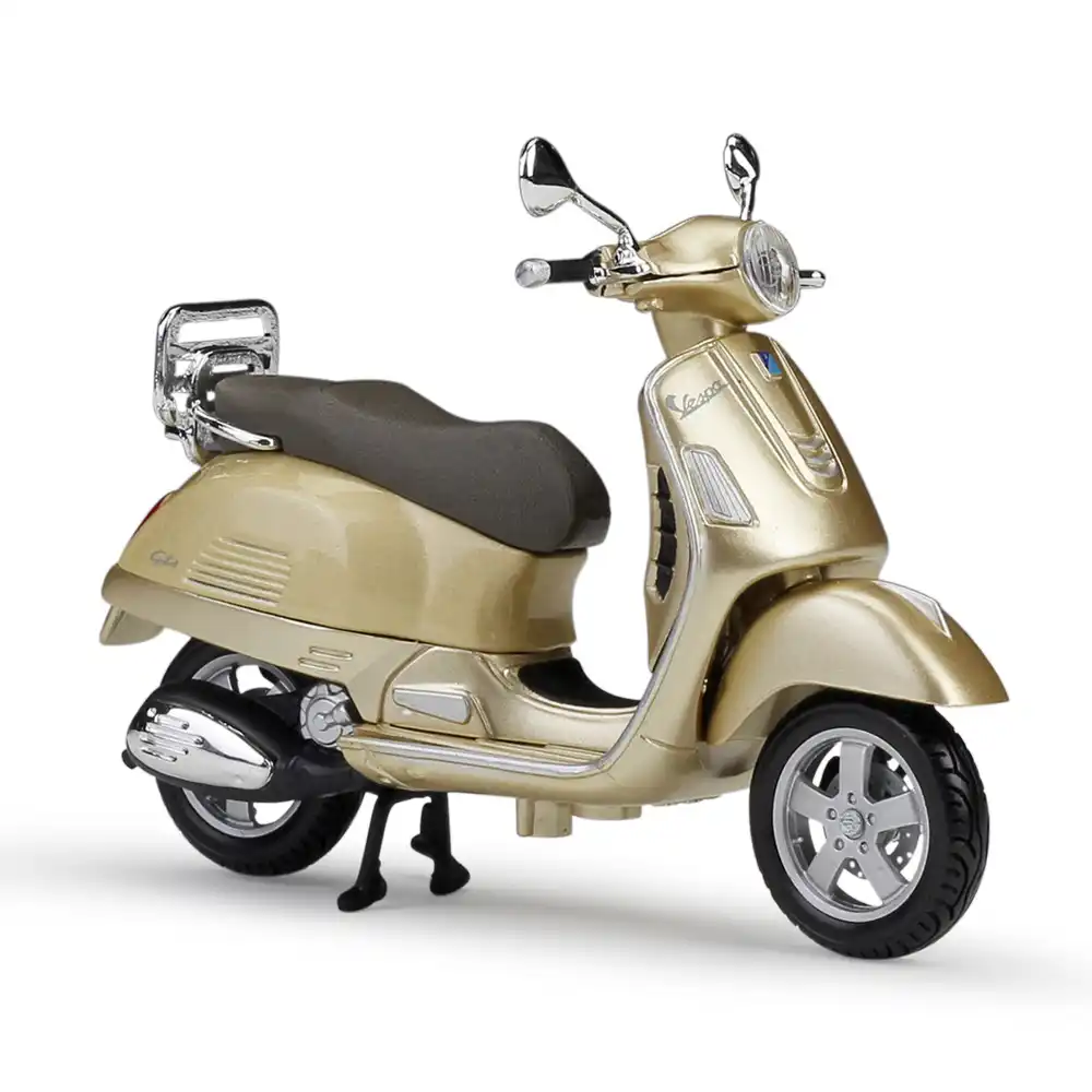 maisto vespa diecast