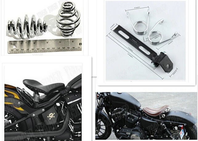 Кожаное сиденье в черную полоску под крокодила для Suzuki Boulevard C50 volasia 800 C90 M109R C109