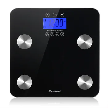 

Excelvan BF1201F Body Fat Scale