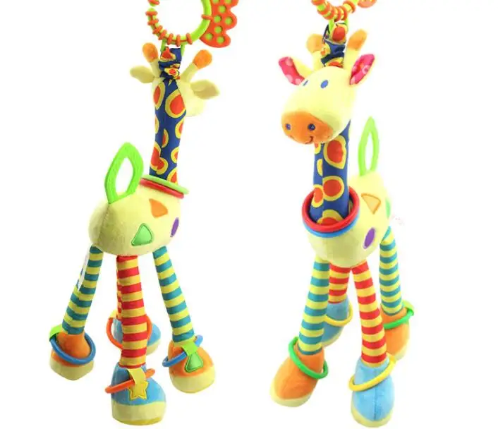 New arrived Deer toy animal toys stuffed plush pp cotton as a gift