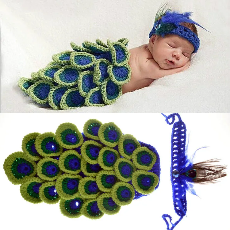 newborn baby photography props