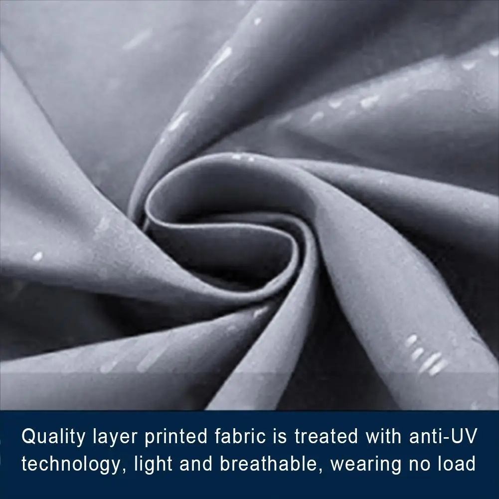 Roupa de Refrigeração Inteligente de Três Velocidades do Serviço do Condicionamento de ar do Verão Terno do Condicionamento de ar de Usb com o Ventilador Conjunto Proteção Wear uv 8 Jaq. caminhada
