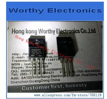 

Free shipping 10pcs/lot STP6NK60ZFP STP6NK60ZF STP6NK60Z STP6NK60 TO-220F