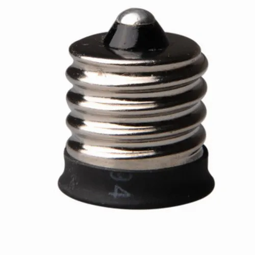 Free Shipping Light Bulb Socket Adapter Intermediate Base E17 to