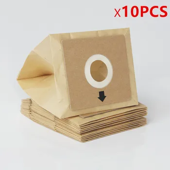 

Universal Pallet Size About 110mm*100mm Caliber 5cm Vacuum Cleaner Dust Bags for Vacuum Cleaner Philips Electrolux LG Haier Etc.
