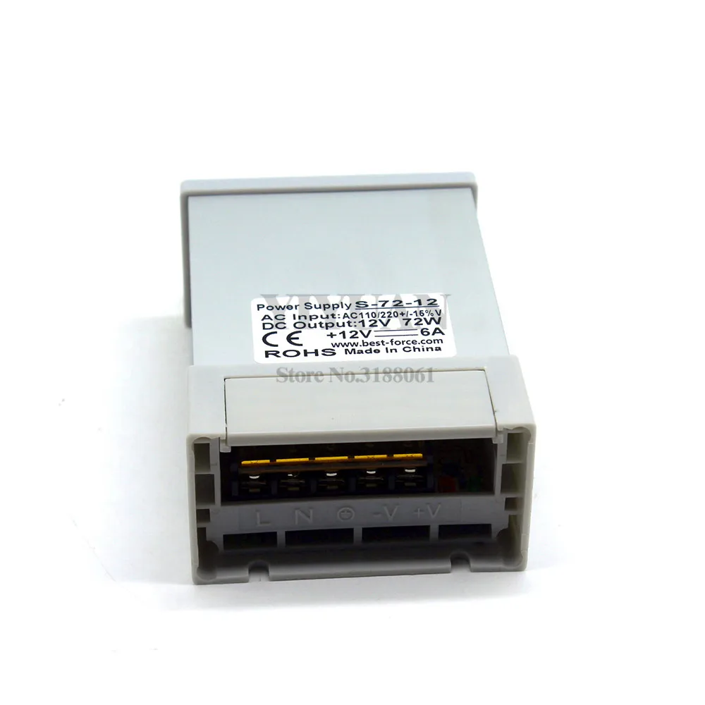 12V72W-1