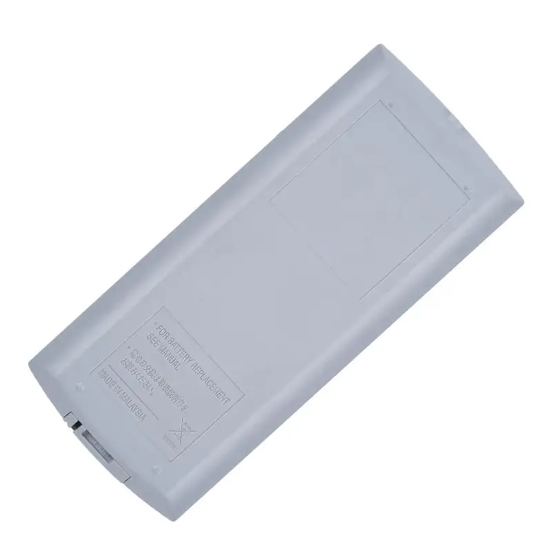 Новый пульт дистанционного управления для PANASONIC N2QAJC000018 N2QAJC000019|Пульты ДУ| |