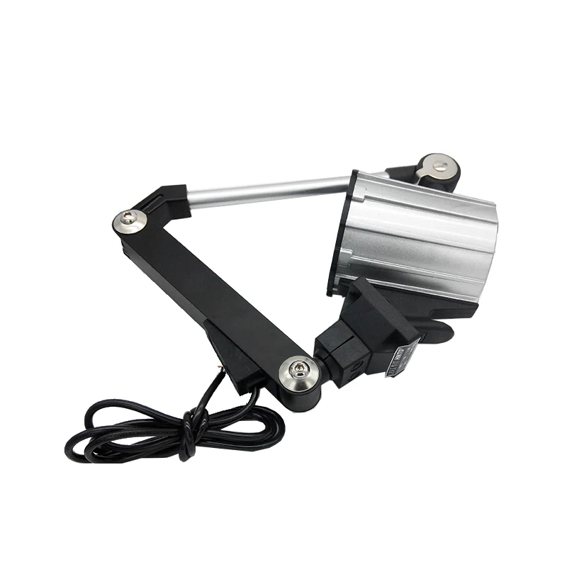 Светодиодный рабочий светильник HNTD 6 Вт 12 24 В/220 В|light mast|light covers for fluorescent lightslight pink