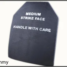 Emersongear SAPI пустышка баллистическая пластина для AVS JPC жилет EM2774 черные охотничьи Чехлы пустышка баллистическая пластина