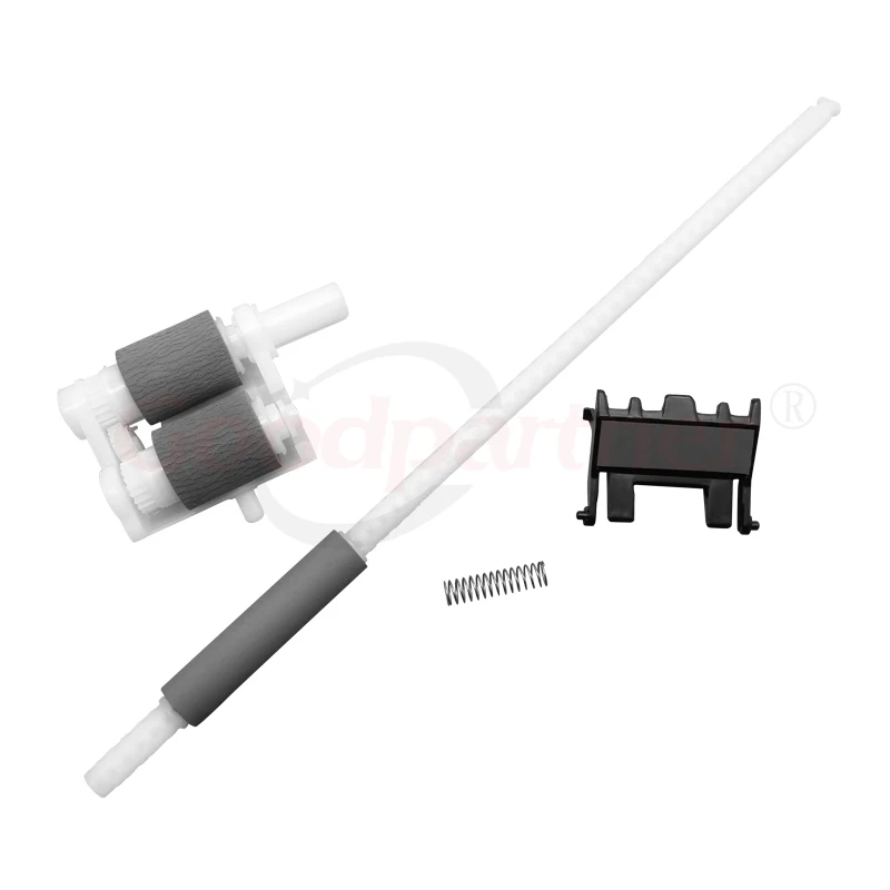 ролики захвата бумаги brother dcp-7055wr. блок проявки ricoh mp501. блок лазера. зип блок. блок сканера.