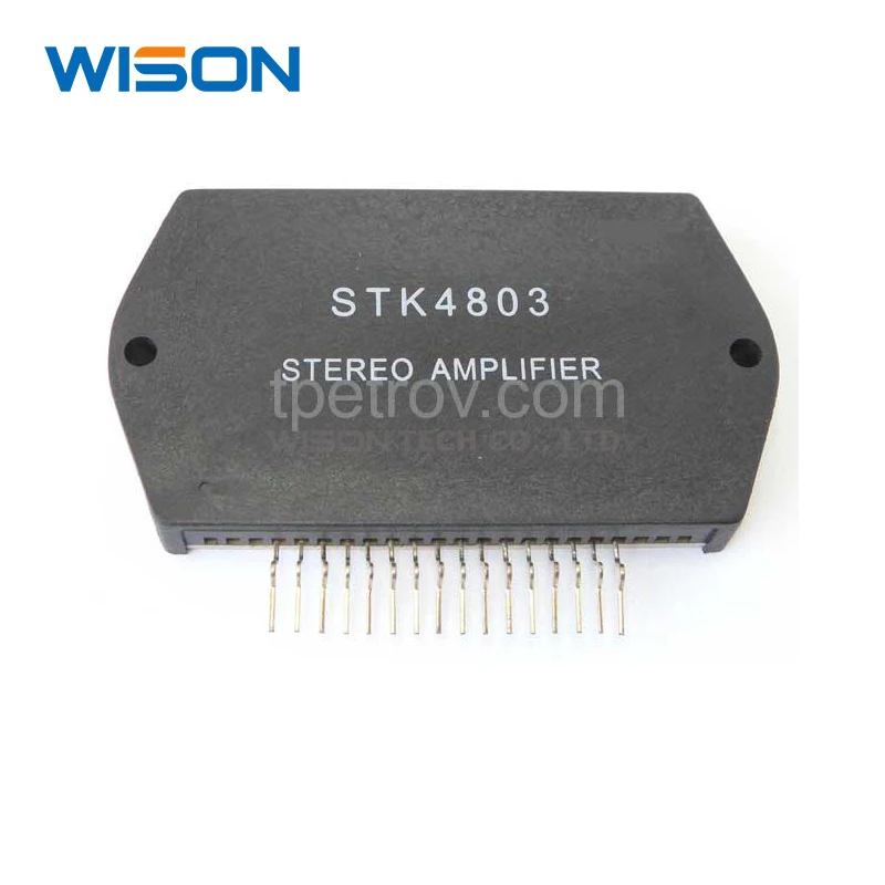 STK4803