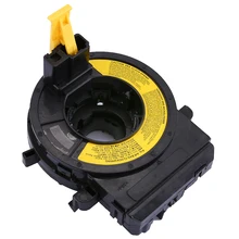 Рулевого колеса автомобиля Комбинации переключатель кабельный узел для hyundai IX35 93490-4E120 934904E120