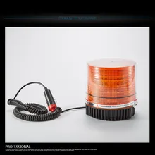 Автомобильный Грузовик снегоочиститель аварийная мигалка Предупреждение светодиодный стробоскоп Огни мигалка Янтарная машина неисправности огни светофора