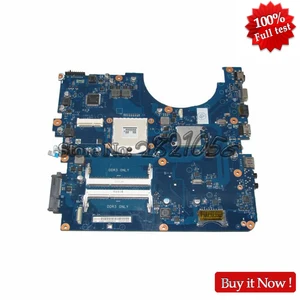 NOKOTION Laptop Motherboard For Samsung NP-R540 R540 MAIN BOARD BREMEN-C BA41-01219A BA92-06381B BA92-06381A HM55 DDR3 Free CPU NOKOTION Laptop Motherboard For Samsung NP-R540 R540 MAIN BOARD BREMEN-C BA41-01219A BA92-06381B BA92-06381A HM55 DDR3 Free CPU