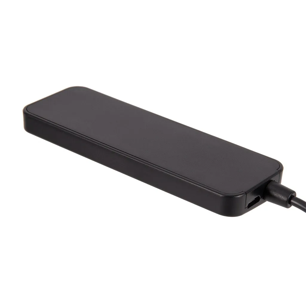 Мульти usb 3,0 2,0 тип c концентратор 5-разъемное зарядное usb-устройство адаптер-разветвитель Мощность Интерфейс Для iMac MacBook Air usb3.0 компьютера, ноутбука