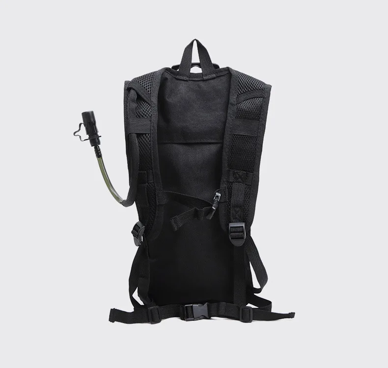 Большой Ёмкость Тактический Открытый Desert Пеший Туризм Waterbag с вкладышем Для мужчин Для женщин Отдых Восхождение Велоспорт камуфляж воды