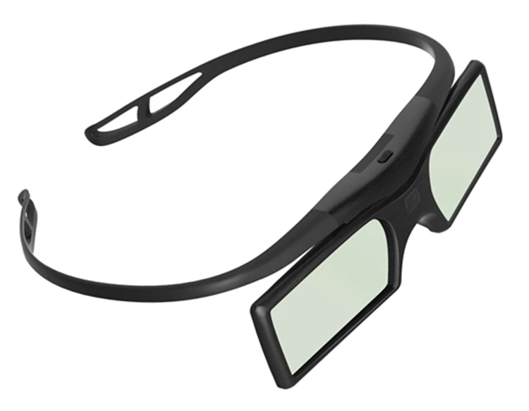 Новые активные Bluetooth 3D очки вместо TDG-BT500A TDG-BT400A для Sony TV