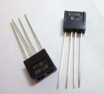 

50pcs/Lot ST188 Reflection Infrared Photoelectric Sensor Optoelectronic Switch Switching Transducer