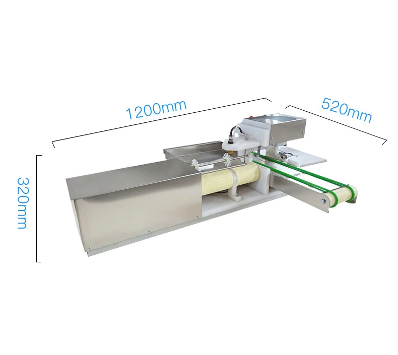 Commercial Electric practial no air pump baq meat skewer machine automatic meat string machine shish kebab making machine