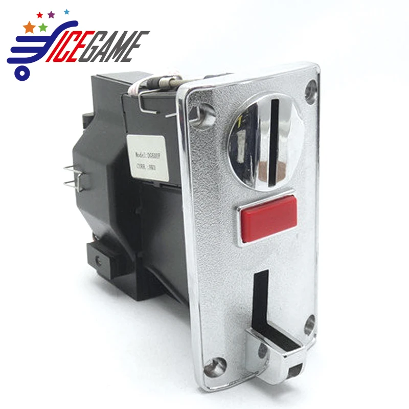 DG600F multi coin selector-1