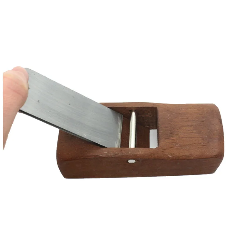 AYHF-30mm плоское дно окантованная ручка деревообрабатывающая деревянная строгальная DIY Ручная
