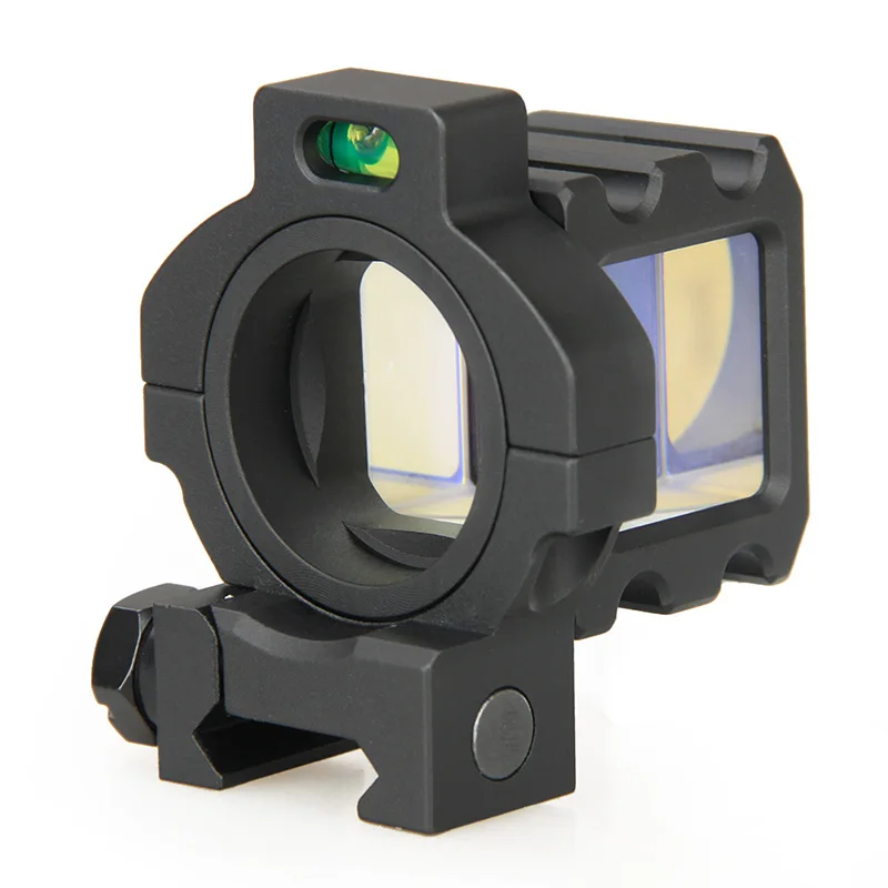 

Tactical Angle Sight Optic Rifle Scope with Standard Picatinny Mounts Airsoft Magnificate Scope For Hunting