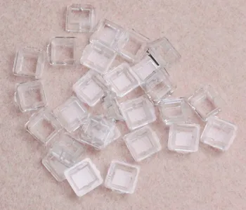 

5050 lens 180 degrees flat lens diffuser LED lens LED acrylic lens