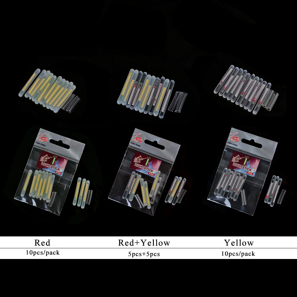 الأسماك الملك 10 قطعة/الحقيبة 4.5*40 مللي متر الصيد تعويم Lightstick ضوء قضيب تعويم ليلي أضواء الظلام توهج عصا ل الصيد تعويم الأسماك الملك 10 قطعة/الحقيبة 4.5*40 مللي متر الصيد تعويم Lightstick ضوء قضيب تعويم ليلي أضواء الظلام توهج عصا ل الصيد تعويم