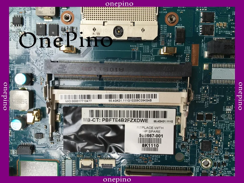 China motherboard for notebook Suppliers