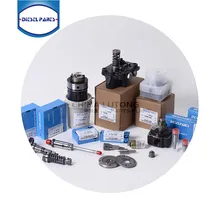 Головка распределителя 2 468 335 339/5339 5CYl Головка ротора для автомобильного двигателя