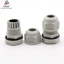 Высокий поток воздуха IP 68 защитный вентиляционный пластик M12* 1,5 винт в вентиляционном отверстии