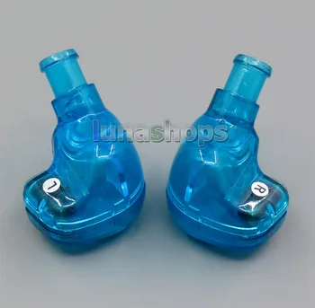

LN005272 Housing Shell Crust For Audio techinca ATH-IM50 IM70 IM50 IM01 IM02 IM03 IM04 Earphone