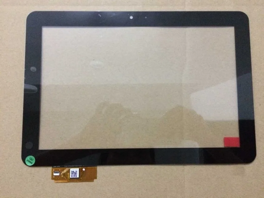 new 10.1inch DNS AirTab M100 Tablet touch screen Touch panel Digitizer