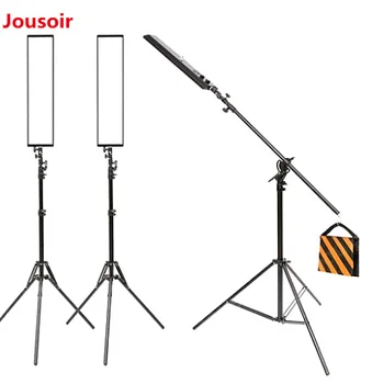 

Led photography light kit softbox indoor shooting small studio as the fill light photo props 60 cm Led light CD05