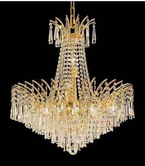 Compare prices on empire crystal chandeliers online shopping/buy ...
