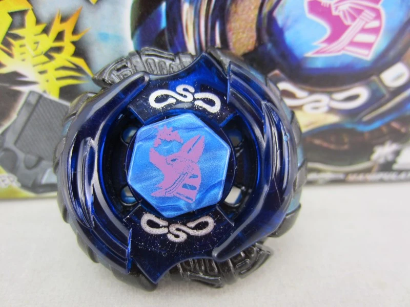 1pcs Beyblade Metal Fusion Metal 