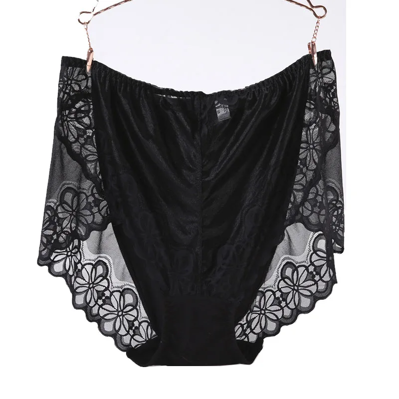 panties black