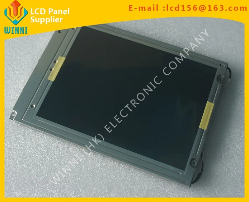 10 4 &quottft-ЖК-панель LQ10D42 протестировал ok | Электронные компоненты и принадлежности