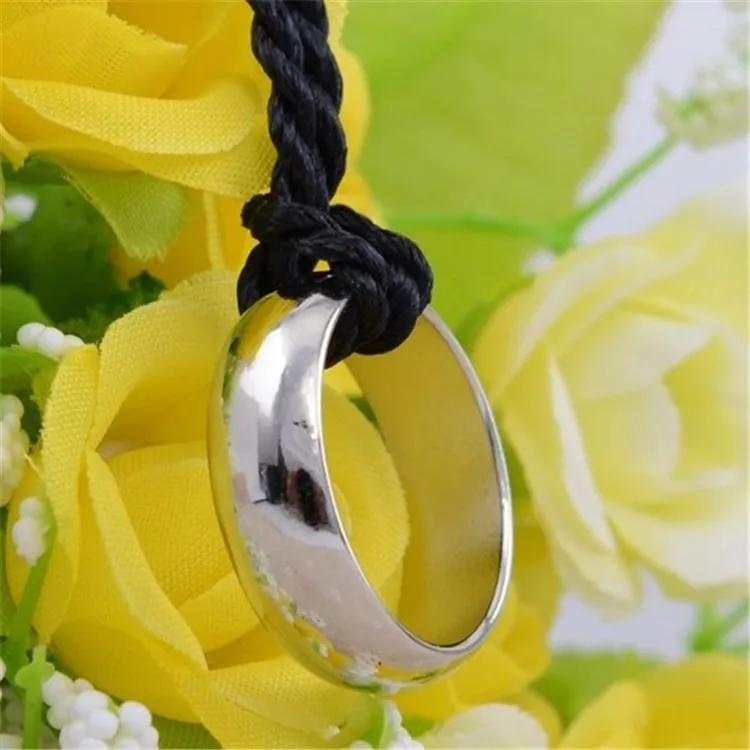 Серебряное кольцо PK, Мощное магнитное кольцо PK, Ювелирное кольцо, Размер 18, 19, 20, 21 мм