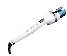 2015 New Auto Curler Hair Curler Hair Styler Curling Iron With Original Package Styling Tool For