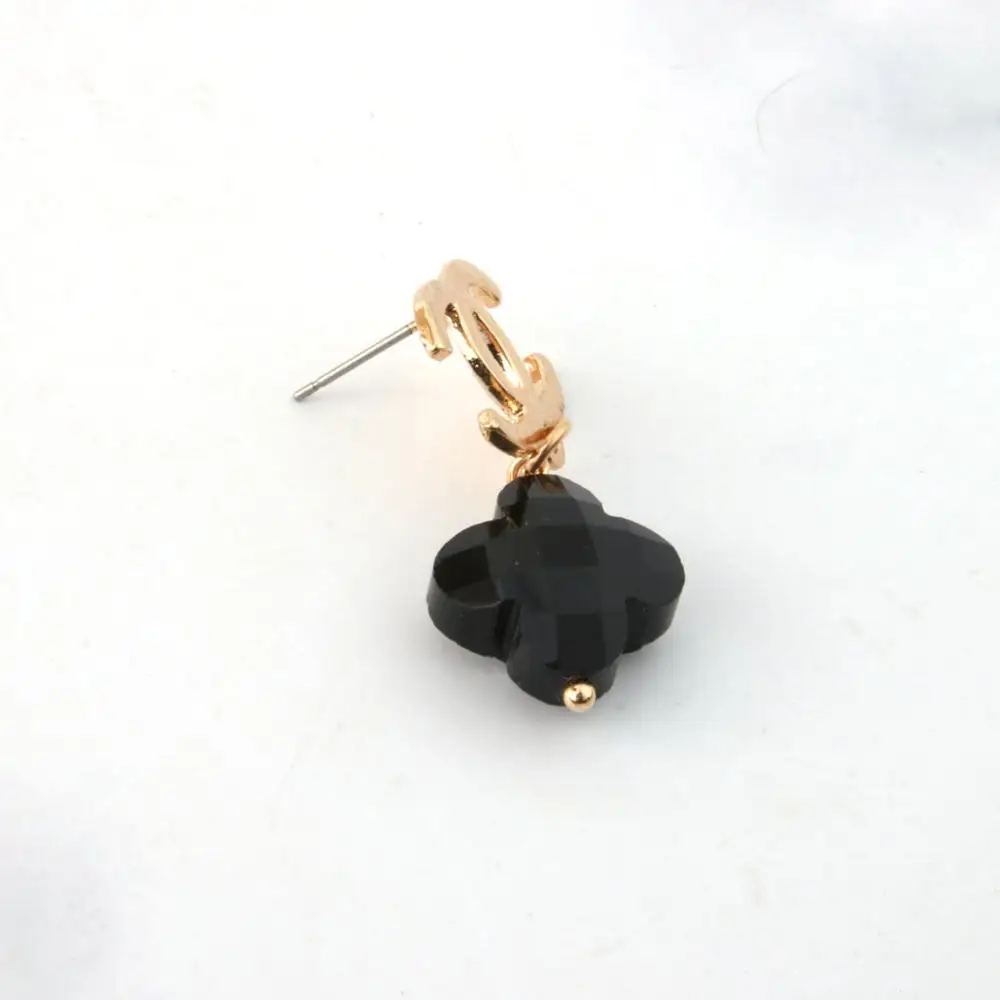 

Oorbellen Geometric Drop Earrings for Women Pendientes Fashion Bohemian Earrings Letters Brand Earrings Statement Earrings