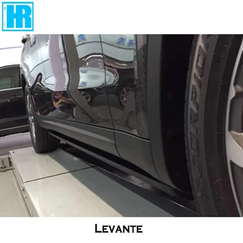 

Levante Power Step Electric Running Boards