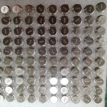 10 шт. R315a пила поверхность акустическая волна резонатор пила TO-39 акустическая точность R315 R315A 75 K